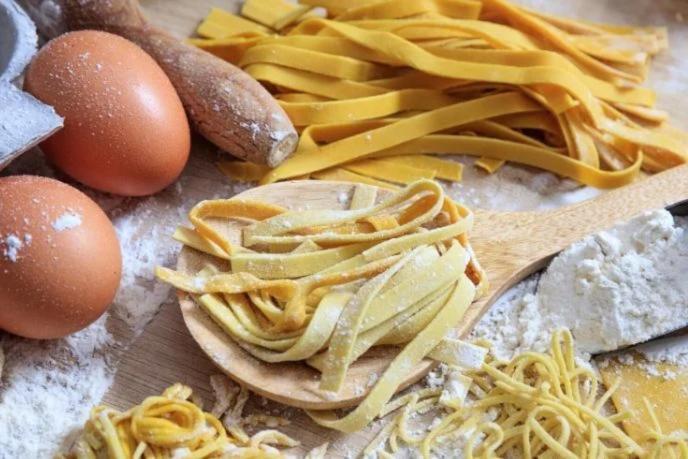 Claudia Vacanza Toscana - Appartamento Melograno -10 Min Da Siena โซวิชิลเล ภายนอก รูปภาพ